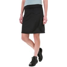 67%OFF レディースカジュアルスカート （女性用）ホワイトシエラシエラストレッチスカート White Sierra Sierra Stretch Skirt (For Women)画像